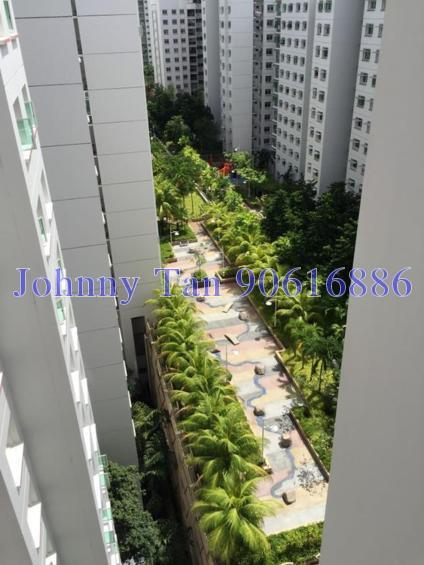 Blk 101B Punggol Field (Punggol), HDB 5 Rooms #119028532